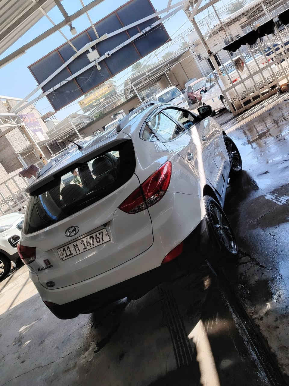 اسلام عليكم توسان مويل 2015 خليجي مكفوله
كفاله محرك 2000 دوش رقم بغداد جديد بسمي مكان بغداد السوفيه السعر 148 وبيه مجال رقم تلفون ***********
