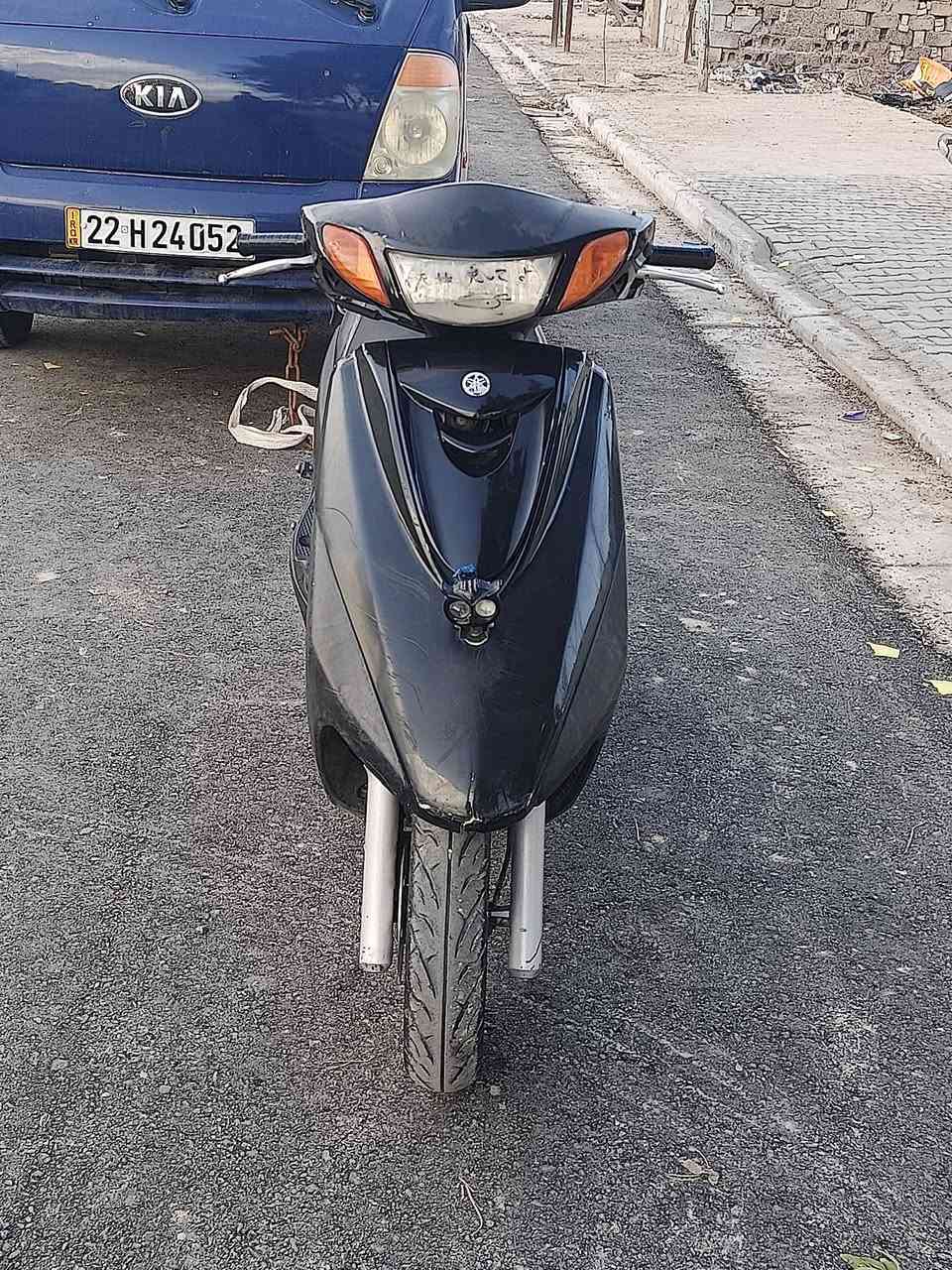 سلام عليكم اگزز للبيع نوزل سكليتر خطين ستان كهربائي مكينة نضيفة شغالة سلف هندر باتري جديد رايدهة ب400 وبيهة مجال مكاني الحسينية الراشدية رقمي ***********
