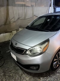 ريو SX • ٢٠١٥ • وارد امريكي