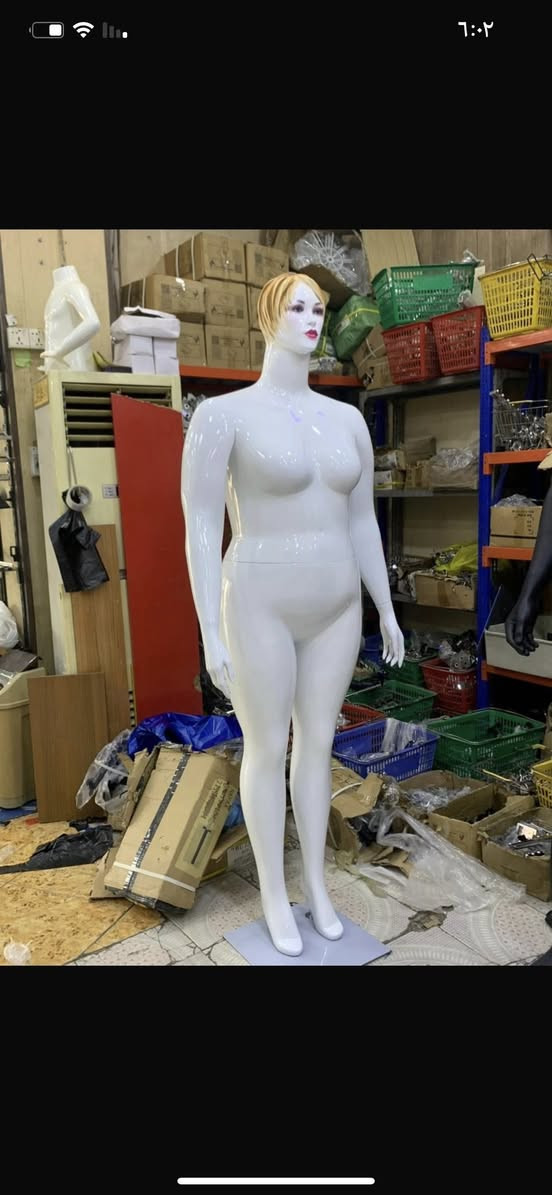 يوفر لكم ملكانات اسطنبول جميع الملكانات الرجالي والنسائي 

يوجد خدمه توصيل كافه انحاء العراق 🚛🚚

📍  بغداد الشورجه -مقابل تمثال الرصافي

***********📞
