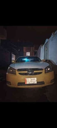 سياره للبيع ب٣٧وبيها مجال بسيط 07817891792