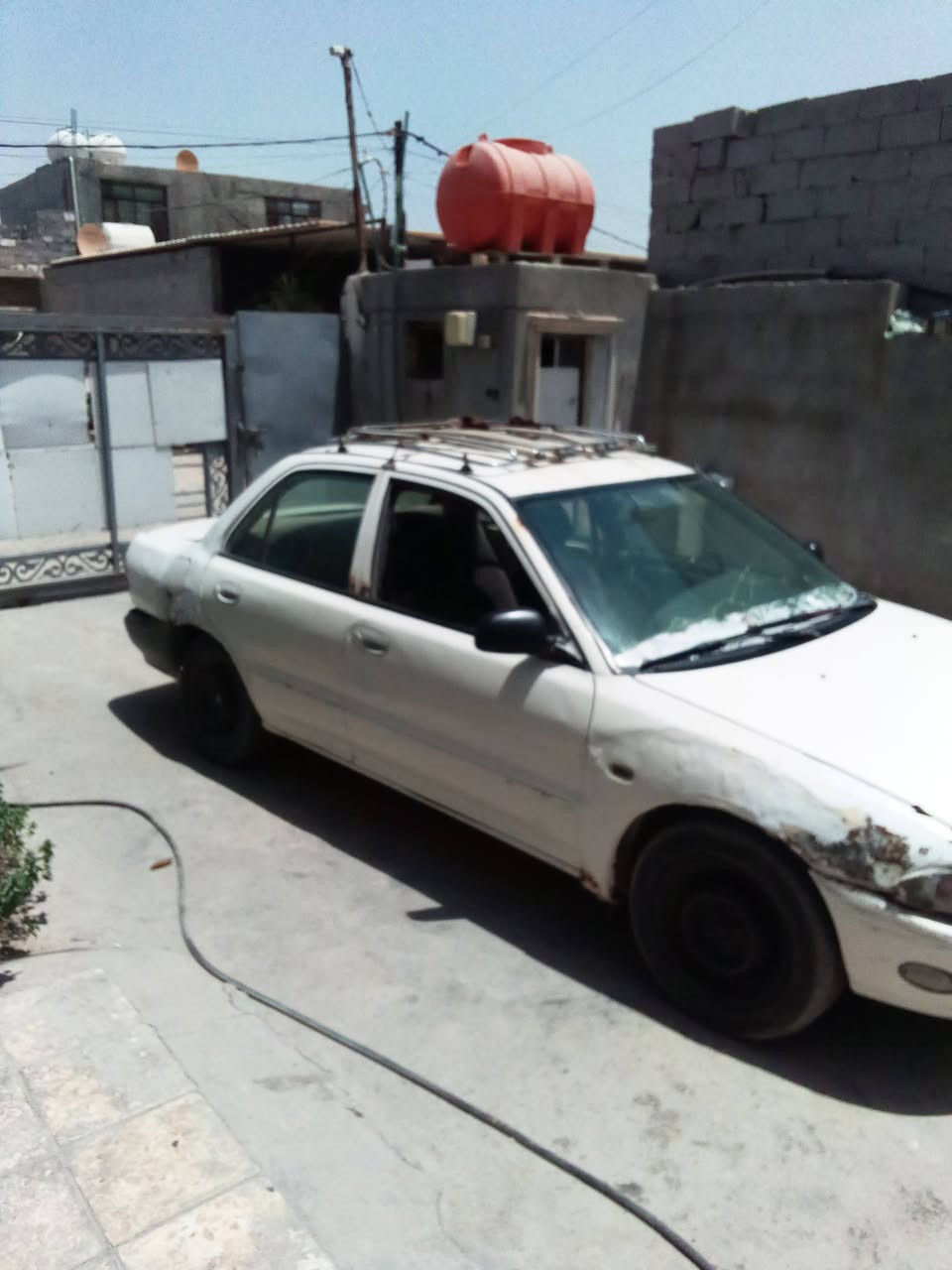 بروتون ٢٠٠٢ بدون تحويل أتعهد سرقه أو عشائر  السعر 15ورقه


**إذا كنت صاحب هذا الإعلان وتريد حذفه لأي سبب، رجاءا أرسل رسالة إلى الدعم الفني**