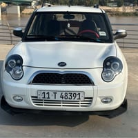 ٢٠١٤ • فحص كامل • لا ضربة ولا صبغ