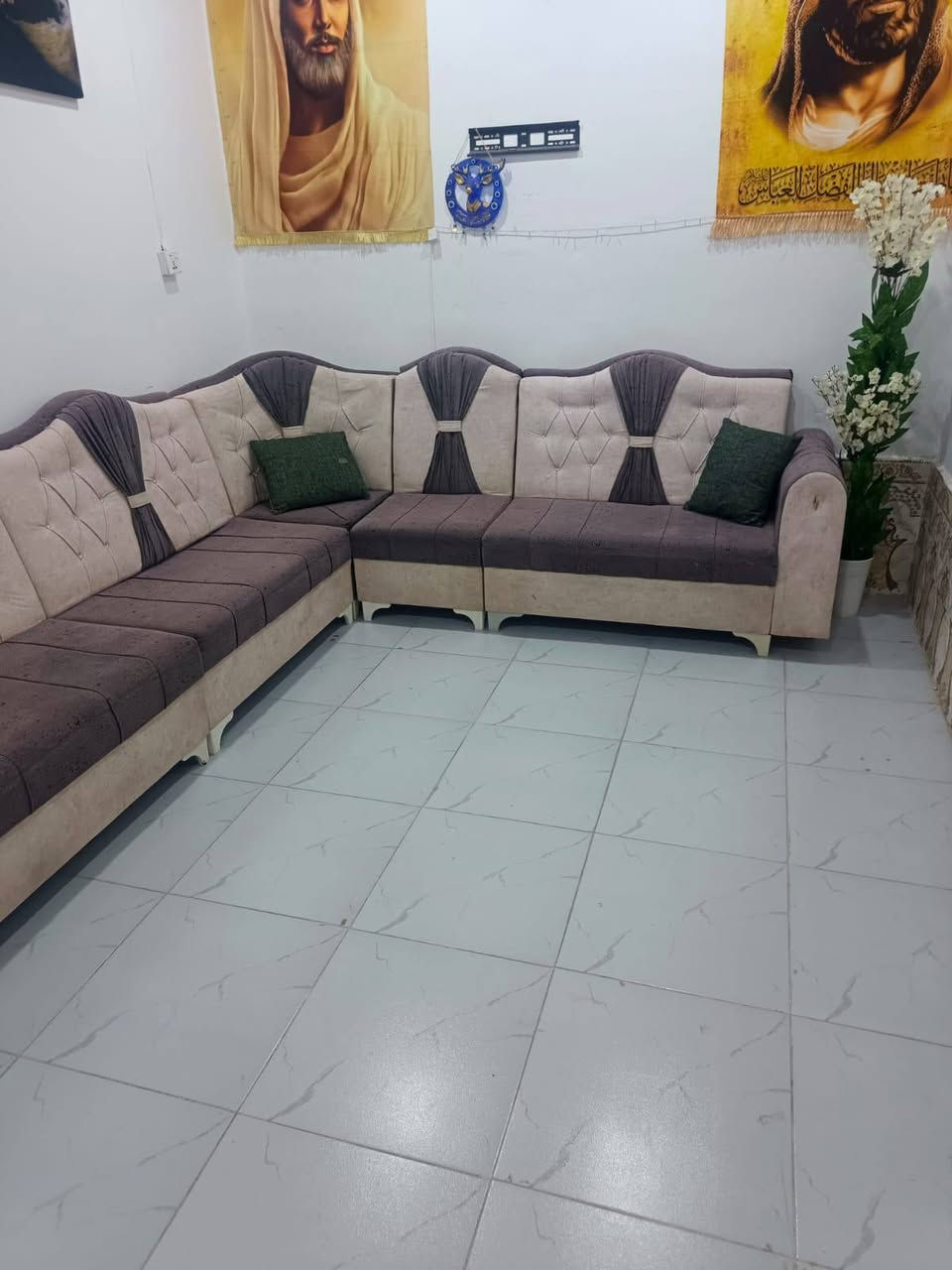 تخم ديوان نضيف كلش زلغ مابي تركي ثكيل275 بي مجال
ناصرية مركز


**إذا كنت صاحب هذا الإعلان وتريد حذفه لأي سبب، رجاءا أرسل رسالة إلى الدعم الفني**