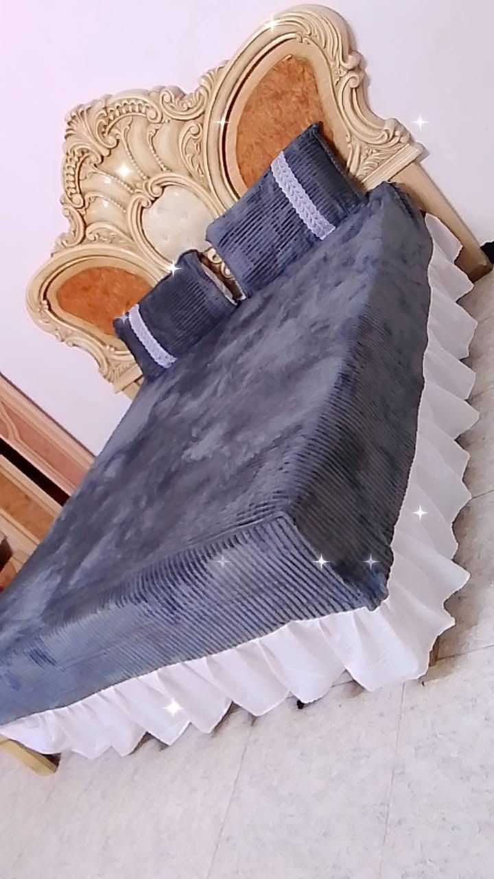 نزلات خاولي نفرين السعر 10 الف
توصيل الف داخل الرفاعي


**إذا كنت صاحب هذا الإعلان وتريد حذفه لأي سبب، رجاءا أرسل رسالة إلى الدعم الفني**