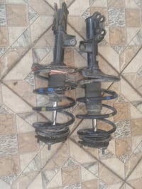 البيع دبلات أماميه كامل مقفل كلش نظيفات دركه استيرن كامله ادرايم شفت ن...