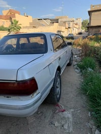 موديل ١٩٩٢ • جير شرط • شرط التحويل