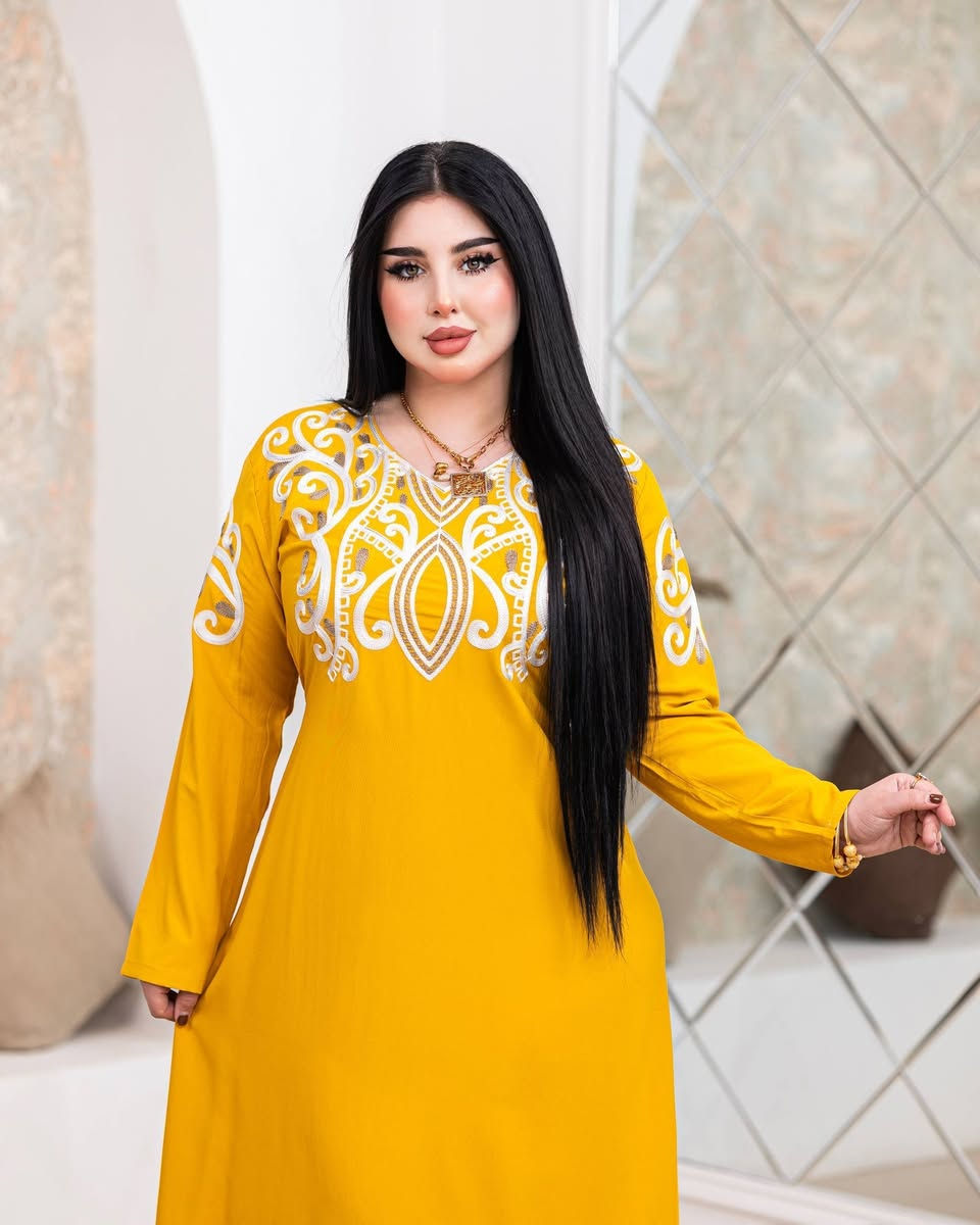 بسم الله الرحمن الرحيم 

اللهم صل وسلم على نبينا محمد وآل محمد 

دشداشة نسائي

خامة كشمير مراسي مصري  شرط الفحص 

   فري سايز قياس  3XL  

سعر القطعة 17


**إذا كنت صاحب هذا الإعلان وتريد حذفه لأي سبب، رجاءا أرسل رسالة إلى الدعم الفني**