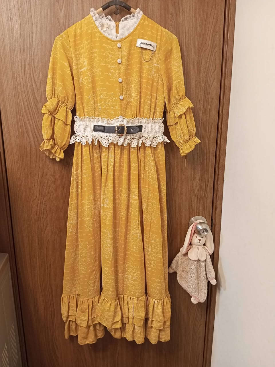 فساتين اعمار محير سعر القطعه ٥ و٨


**إذا كنت صاحب هذا الإعلان وتريد حذفه لأي سبب، رجاءا أرسل رسالة إلى الدعم الفني**