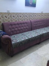 تخم • ١٥ مقعد • بغداد العامرية