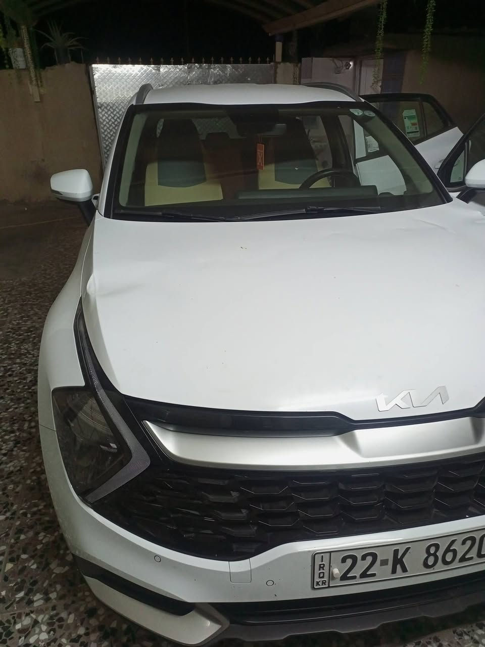 للبيع  كيا  سبورتج   2024
ماشيه 42

المواصفات : 
محرك 2000 دوش 
داخل بيجي

بصمه 
تشغيل عن بعد 
هاند بريك بصمة

كشنات  كهرباء  +  تدفئه +ستيرن تدفئه 

نقطة عمياء 
حساسات امامي خلفي

شاحن وايرليس 
شفتات ستيرن

ثلاث انظمة قيادة

شاشه كار بلاي

رقم  اربيل مكفولة ماعدة البنيد بي رصعة أثر صقوط عارضة كراج السعر 230 مكان بغداد بوب الشام رقم الهاتف ***********
