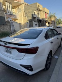 سيراتو ٢٠١٩ • ٨٢٠٠٠ كم • كفالة عامه