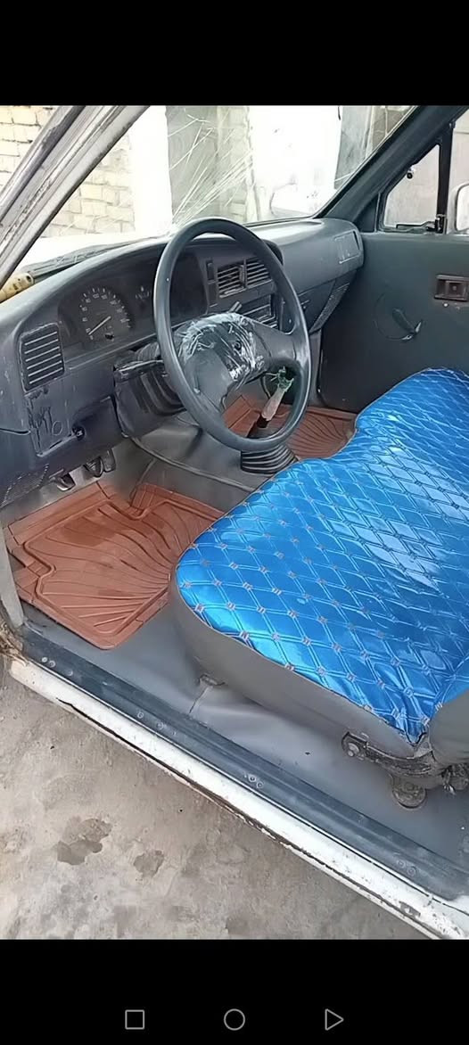 سلام عليكم بيكم تيوتا للبيع مديل 91 سعر ولستفسار عل رقم سياره شرط تحويل رقم بابل مشروع وطني سنويه 27 رقمي *********** مكاني ميسان العماره

