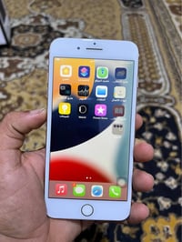 آيفون ٧ بلس • ١٢٨ • مرات يشتغل