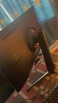 شاشة سامسونج • أوديسي G3 • 144Hz