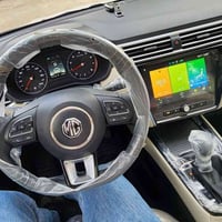 ام جي ٥ • ٢٠٢٣ • ١٧٠٠٠ كم