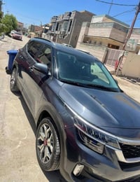 سليتوس ٢٠٢١ • وارد امريكي • دفع رباعي