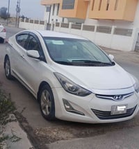 النترا ٢٠١٢ خليجيه ماشيه ١٣٩ الف كم  مكفوله من الصبغ عدا دوسه وتگشير ب...