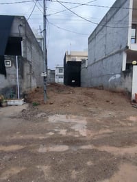 قطعة أرض • كناره فرع ابو شيماء • ١٢٠م