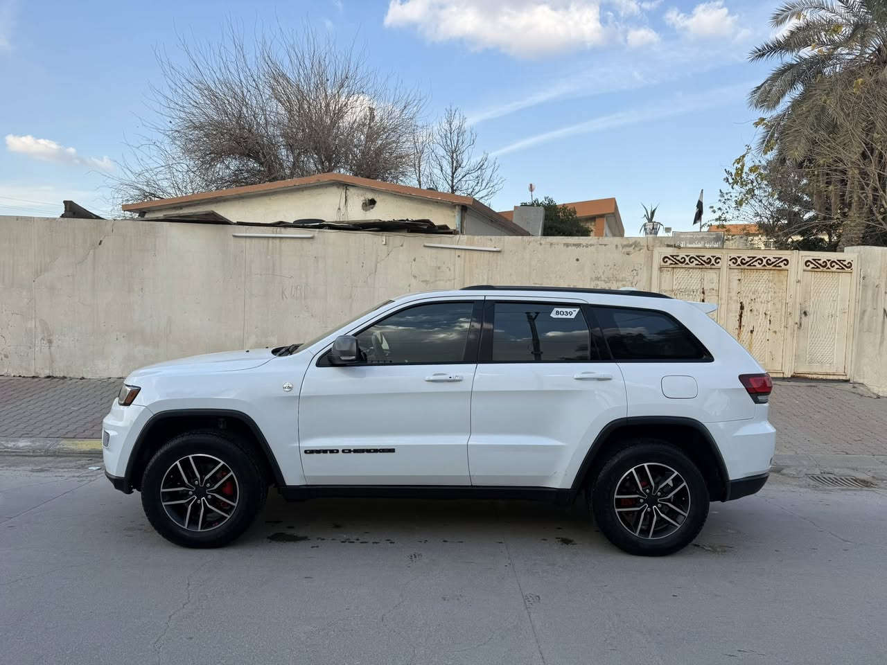 وديل 2017 فول فول مواصفات سلايد جلد كشن خزن كشن تبريد كير شفت كير ومكينة بشرط مابي مصرف برغي 4 قطعة وربع بي فوك دبلات مبدل اراوس حسب قناعة 
***********
*********** واتساب
سعر 175$
