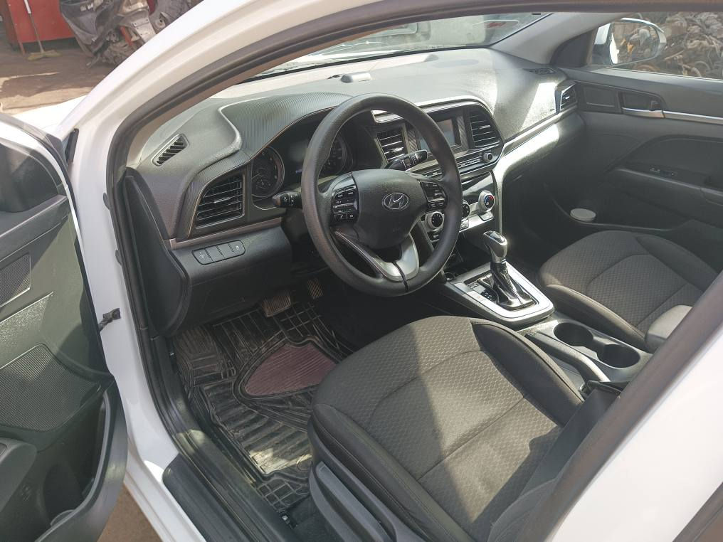 النترا٢٠١٩حادثهاموضح بالمنشوربدون دواخل ولاايرباك بيها صبغ صفحتين بجم كبس محرك ٢٠٠٠دوش نظيف جدا ومامفتوح السياره كامله بدون نقص نص فول سعر١٢٠ورقه وبيها مجال السيديه *********** بغداد, العراق
