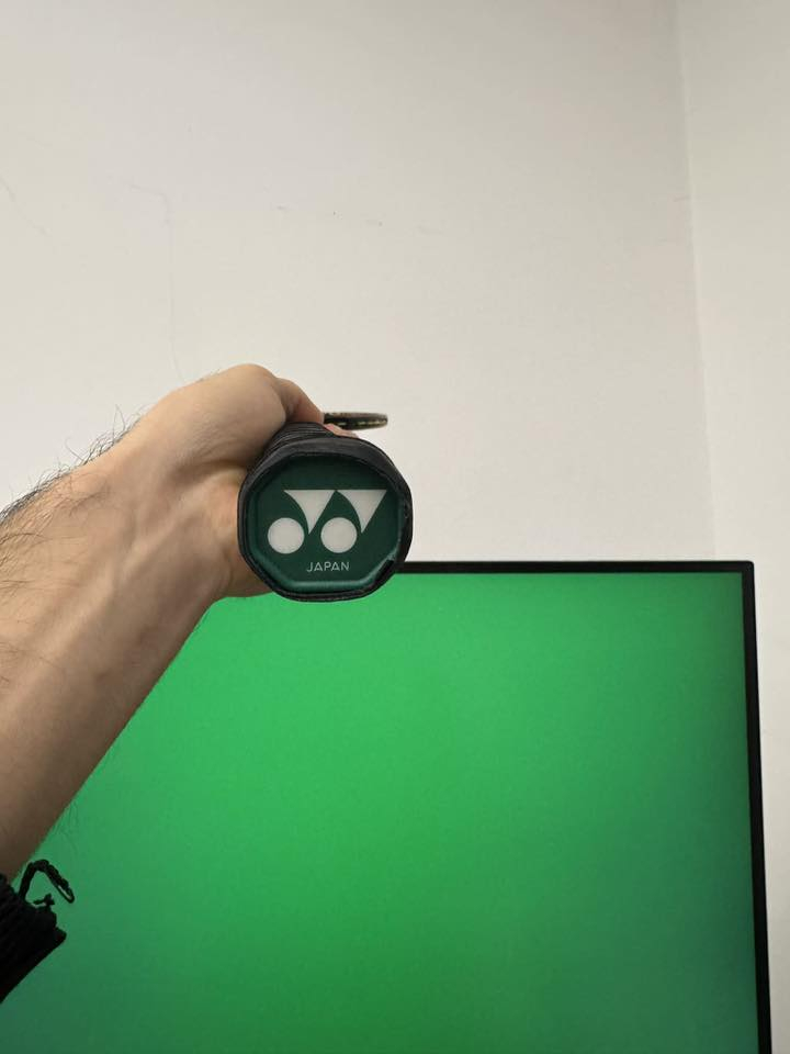 Astrox 99 pro🔥للبيع


**إذا كنت صاحب هذا الإعلان وتريد حذفه لأي سبب، رجاءا أرسل رسالة إلى الدعم الفني**