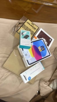 ايباد ١١ • ٥١٢ • بطاريه ٩٩