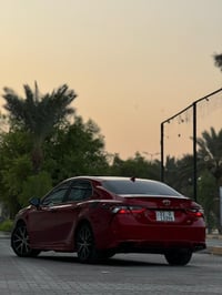 كامري موديل 2024فتحه  بدون بصمه  SE  أعيد النشر بسبب وعود الكاذبه ماسم...