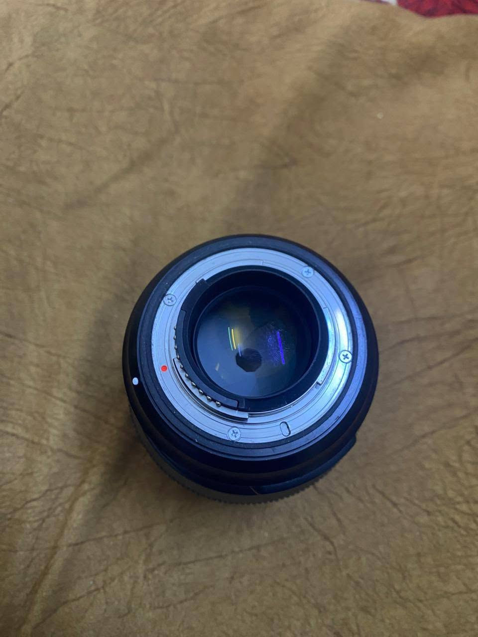 وحش البورتريه سكما ارت ٨٥ فتحه١.٤ نيكون نضيفه بدون هود سعره ٦٥٠ الف


**إذا كنت صاحب هذا الإعلان وتريد حذفه لأي سبب، رجاءا أرسل رسالة إلى الدعم الفني**