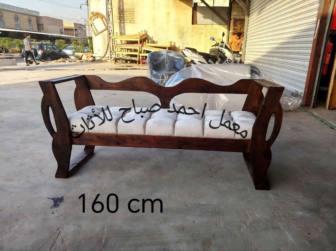 @ معمل أحمد صباح


**إذا كنت صاحب هذا الإعلان وتريد حذفه لأي سبب، رجاءا أرسل رسالة إلى الدعم الفني**