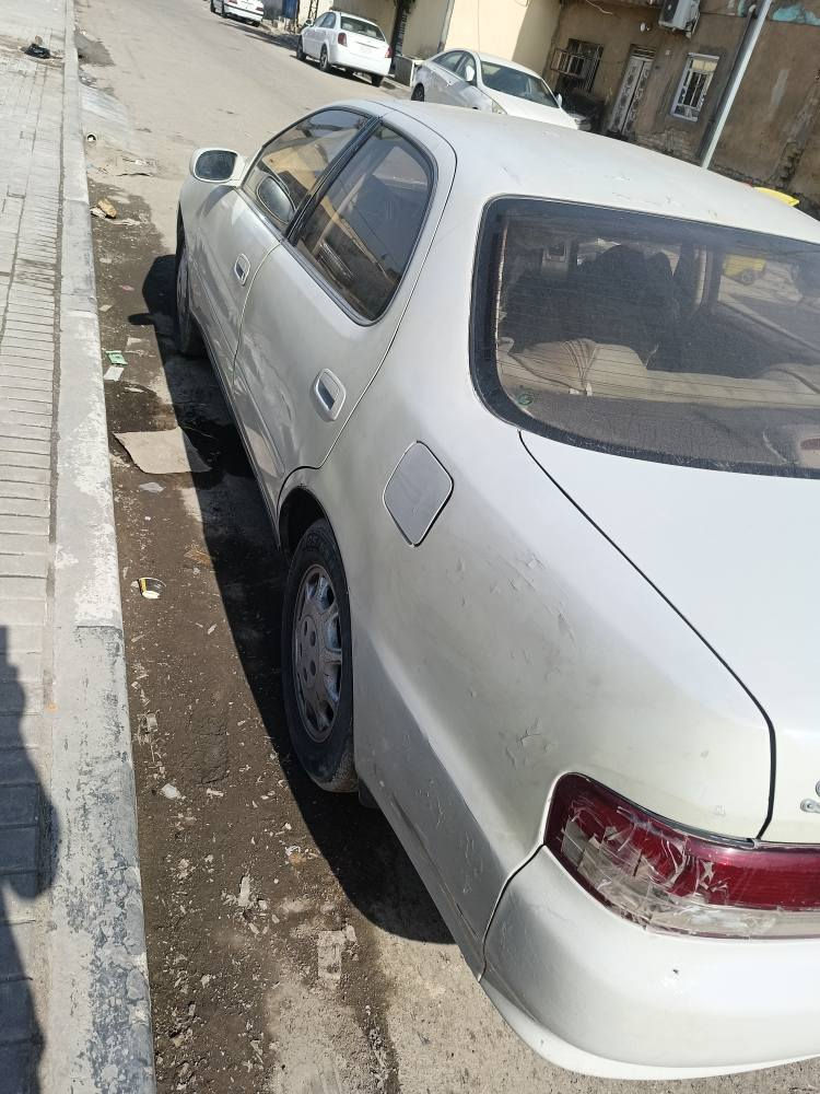 كرسته نفخ موديل 95 للبيع كير عاطل أبيع شوف العين محرك ونجي جيد سعر 42 ورقه وبيها مجال قليل اتصال *********** البصرة, العراق
