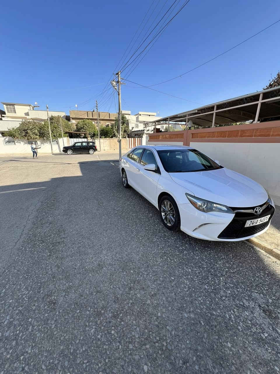 كامري 16 se كلين السعر 188$***********
