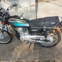 دراجة نارية • موديل ٢١ • البصرة قضاء المدينة