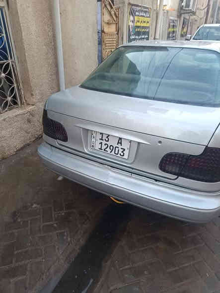 الببيع النترا مديل 95سياره حلوه مكينه وكير مكفولات رقم ميسان نكليزي مكان السياره بغداد الرقم ***********
