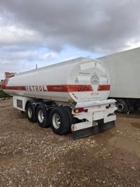 تانكي 2018 • دبل تاير • جاهز للعمل