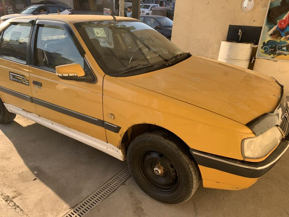 ‎السلام عليكم بيجو لميس مديل ٢٠١٢
‎بيها طخة بل جاملغ شي بسيط 
‎وجراد قليل السعر ٣٣
***********
