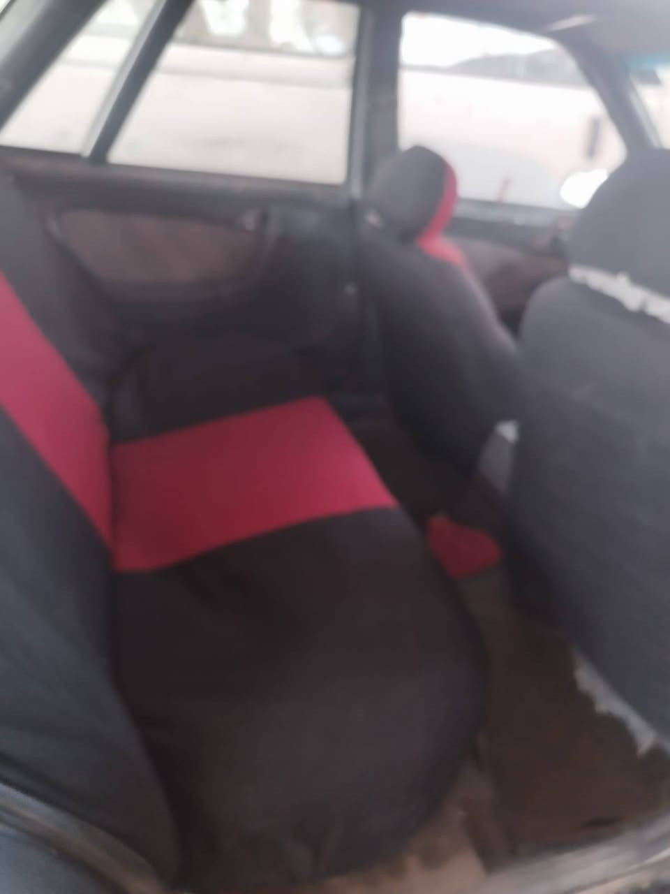 للبيع دايو اسبيرو موديل 95 رقم مصطره بسمي شرط تحويل او كاله البيع نغد فقط جاهزه ماعايزه بس ستر الله  السعر 3 ملاين قفل قفل لاتصال على رقم ***********
