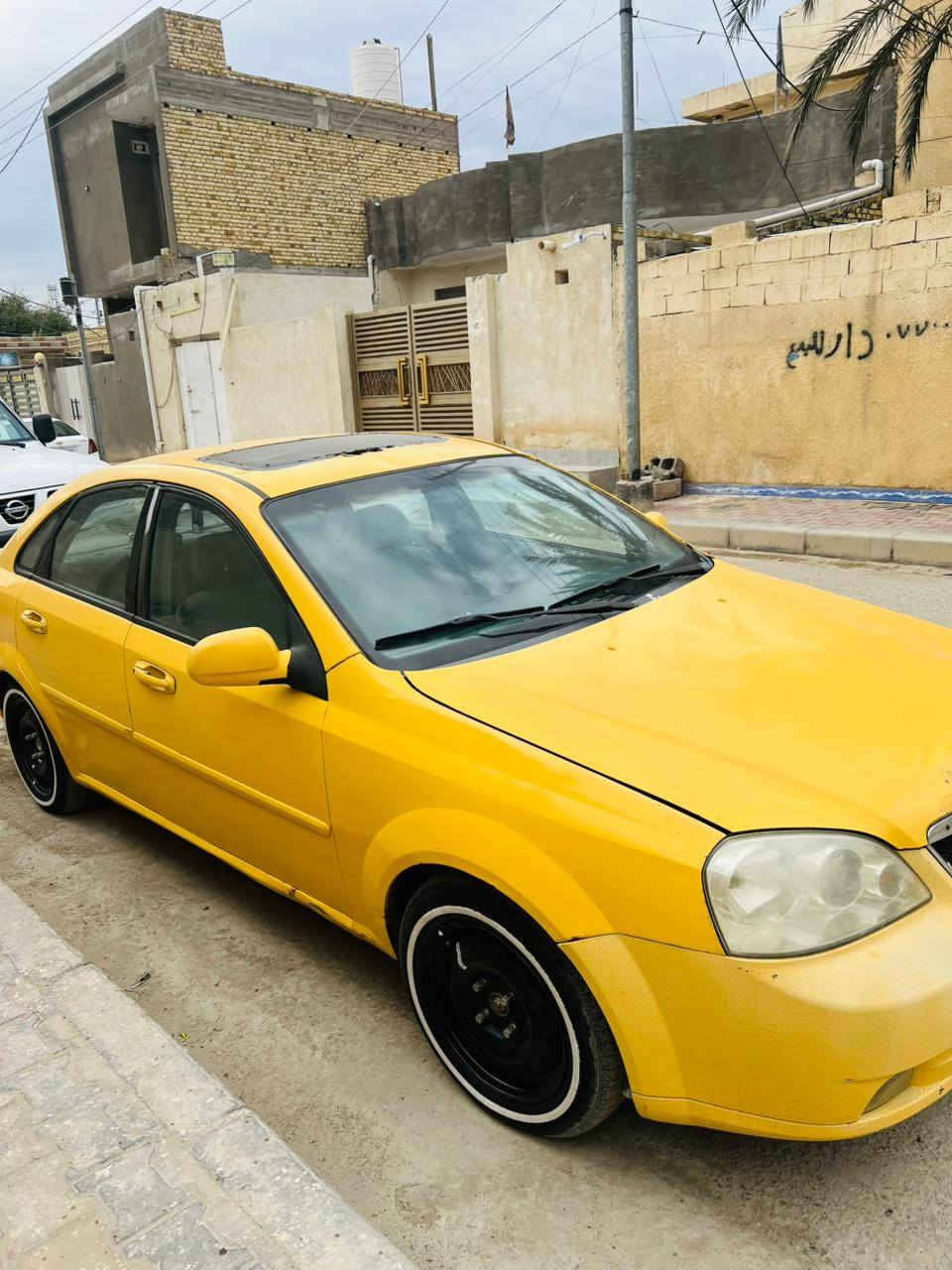 اوبتره فورنزه 2007 سياره جاهزه مكينه كير حداديه تخم تاير غرفه جديده رقم احمر صدامي بيهاا وكاله عامه مطلقه سياره اصوليه بس بيها نقص رقم واحد بلبليته الفافونه الصغيرهه
الاستفسار ***********
السعر 31
