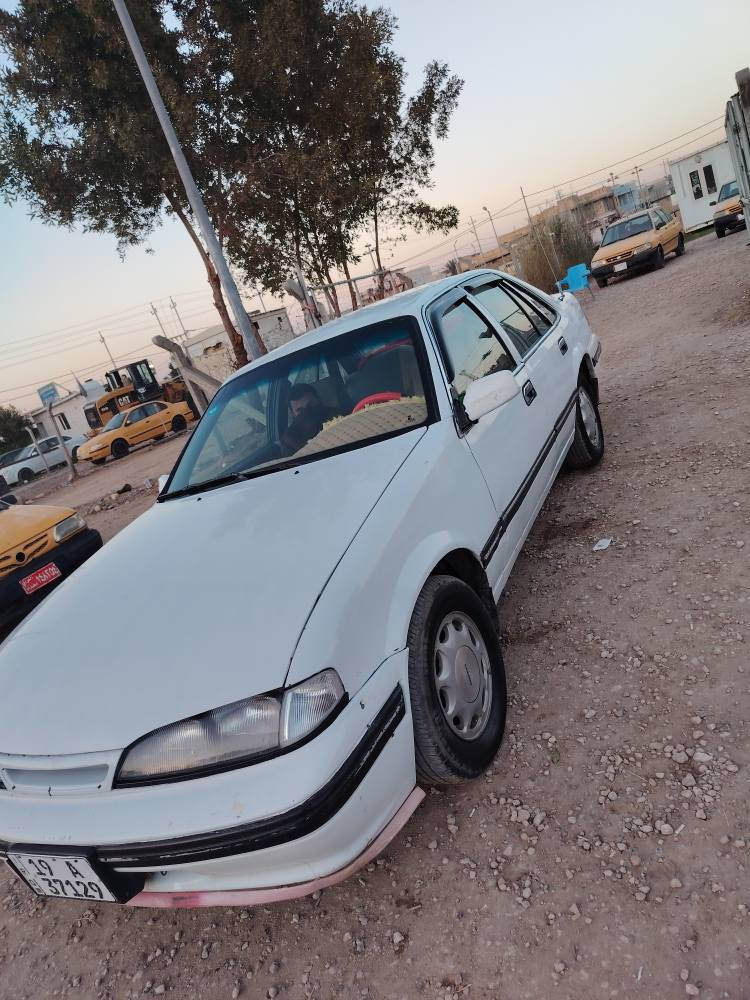 سلام عليكم للبيع دايو برنس موديل 95رقم كربلاى انكليزي سنويه 2030كفاله عامه ساره جاهزه كير محرك شرط حداديه جديده سعر 27وبيها مجال مكان سياره الديوانيه للاستفسار تصل ***********
