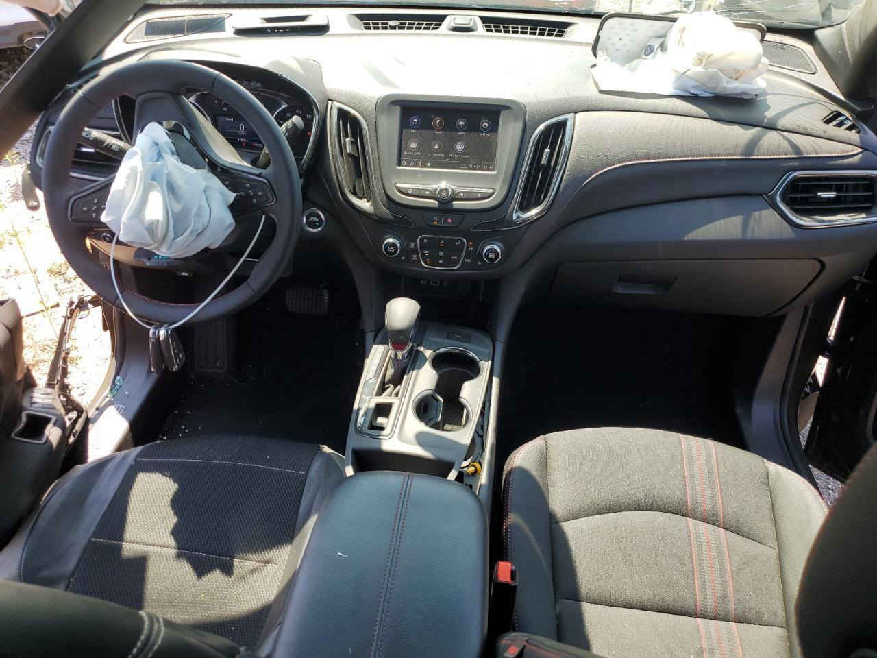 2023 Chevrolet Equinox, RS
كوينكس 2023 ماشية 20الف بدون رقم تترقم جميع المحافظات عدا الشمال داخله باسمي جاهزة للترقيم بدون نواقص حادثهه موضح كدامكم أي استفسار اتصل مكانها بصرة ودوامي بغداد  رايدهه 137وبيهه شوية مجال حك الجية
***********
***********
