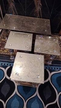 طبلات للبيع سعرهن ٥٠ ألف ٠٧٧٠٩٠٦٥٢٠٢