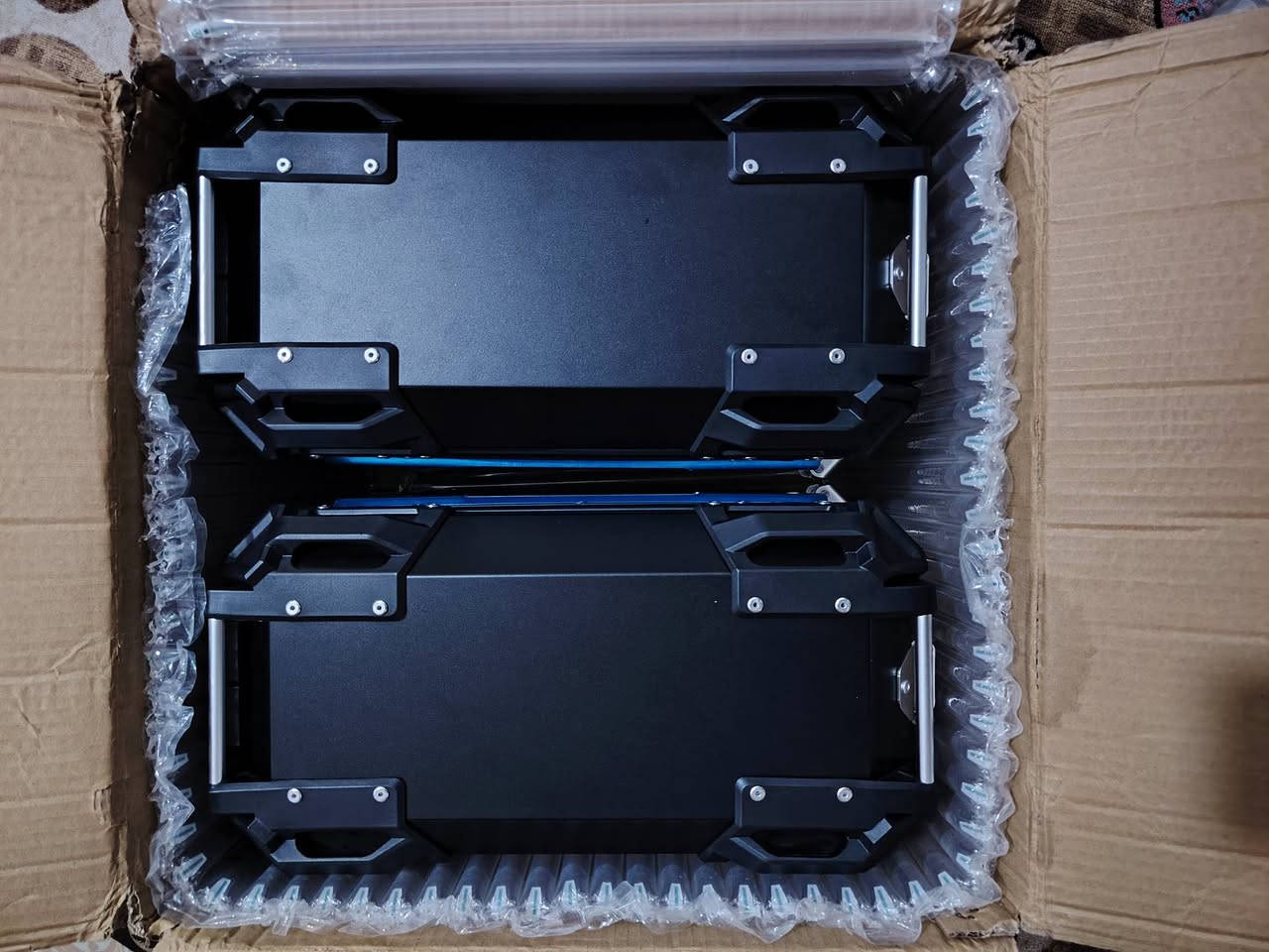 السلام عليكم
مال امزون اصليات  غير مستعملات 
 مزاد شباب اعلى سعر ابيع قيم بما يرضي الله


**إذا كنت صاحب هذا الإعلان وتريد حذفه لأي سبب، رجاءا أرسل رسالة إلى الدعم الفني**