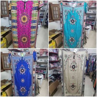 عبايات فسكوز • مضادة للانكماش • اسدالات حريمى