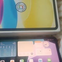 آيباد ١١ • ذاكرة ١٢٨ • بطارية ٩٩٪