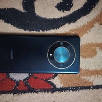 هونر X9b • نضيف • خطوط بالشاشة