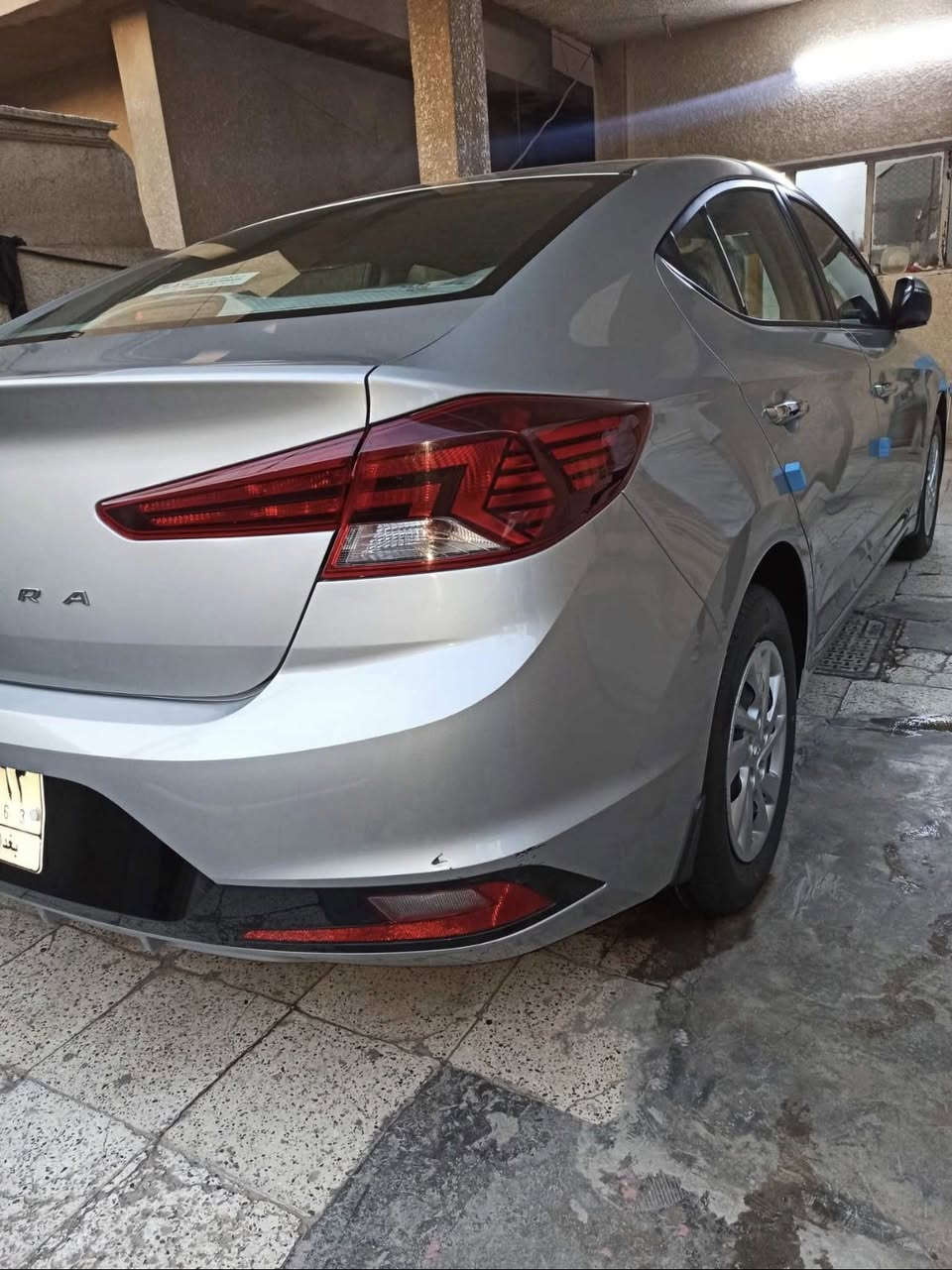 السلام عليكم النترا ٢٠٢٠ خليجي كلين تايتل ماشيه ٩٠ الف الاستفسار الاتصال على الرقم ‭٠٧٧٤ ٢٢٥ ٩٠٣٢‬
