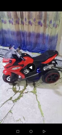 دراجة شحن • أقل من شهر • تحمل ٣-٧ سنوات