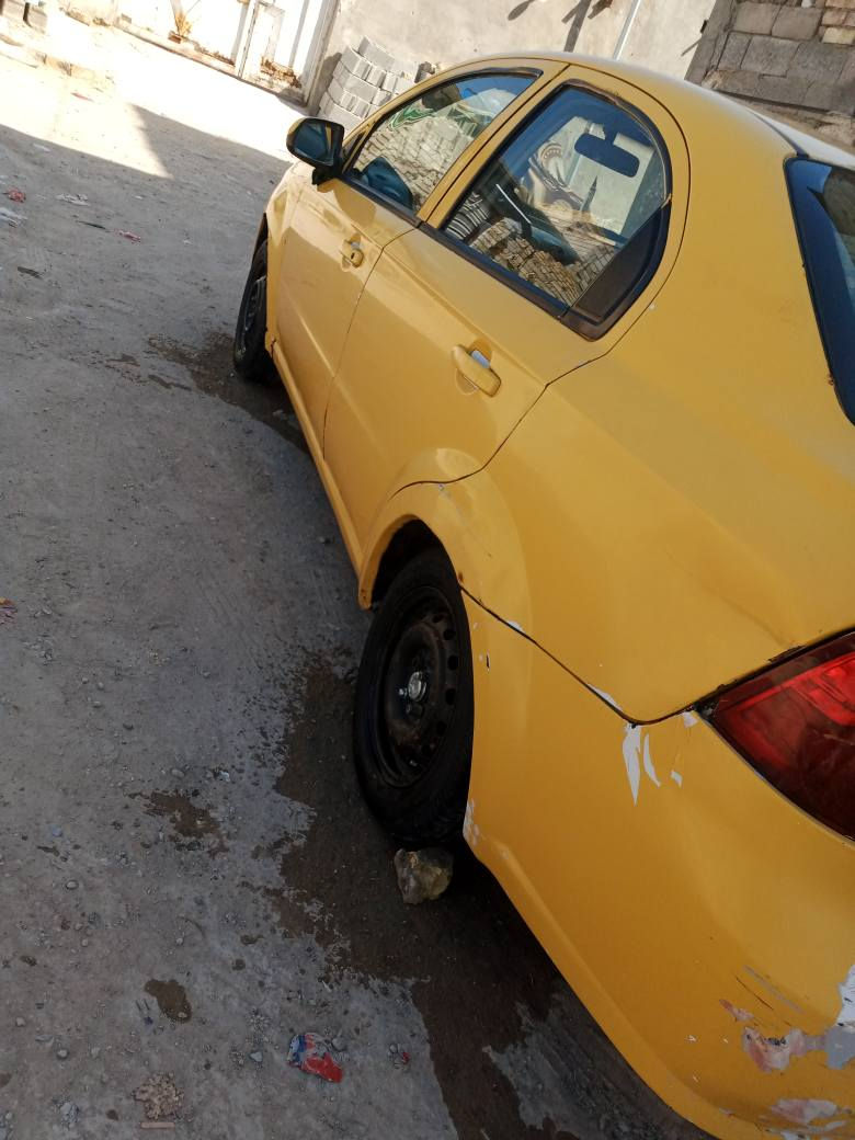 سلام عليكم افيو 2007 مكينه مسكر كير عادي رقم احمر صدامي قادسيه راعيهه موجود ويريد مداور ابيع بدون هيئه وغرامات فقط راعي مكينتهه جديده تبريد شغال ثلج حداديه خير من الله بور كامل كهربائيات كلهه شغاله ملاحضه الكير النمره الخامسه تفلت  سعر 20 وبيهه مجال للشراي مكان سياره نجف اقره المنشور واستفسر ع الواتساب *********** النجف, العراق
