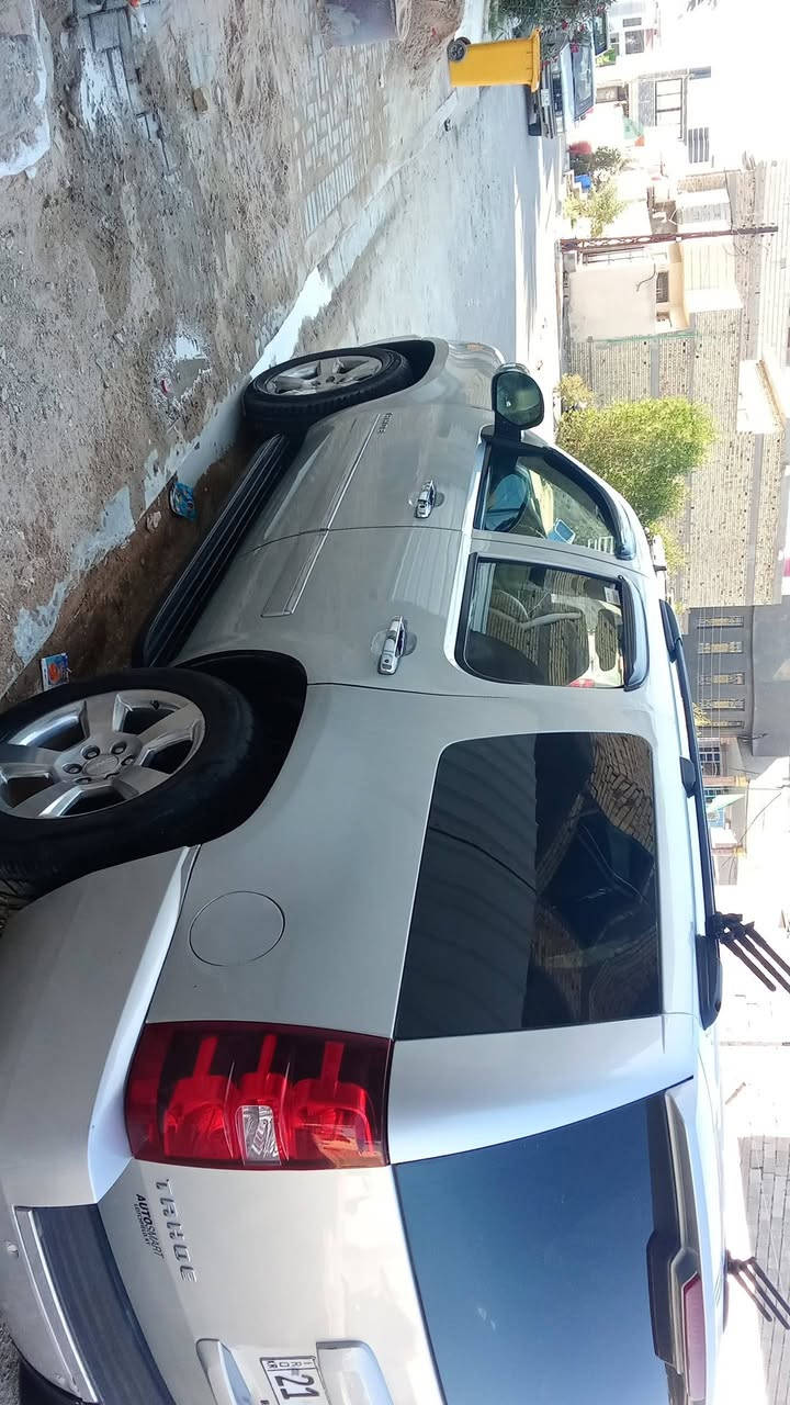 السلام عليكم تاهو ادوات للبيع 2012 مكينه وكير جدا دخول جديد تبريد شغال تدفئه تبريد بالكشنات فتحه فول مواصفات تخم تاير سعر 85 مكان بصره شراي ينتصل مكلب بالنشر ***********
