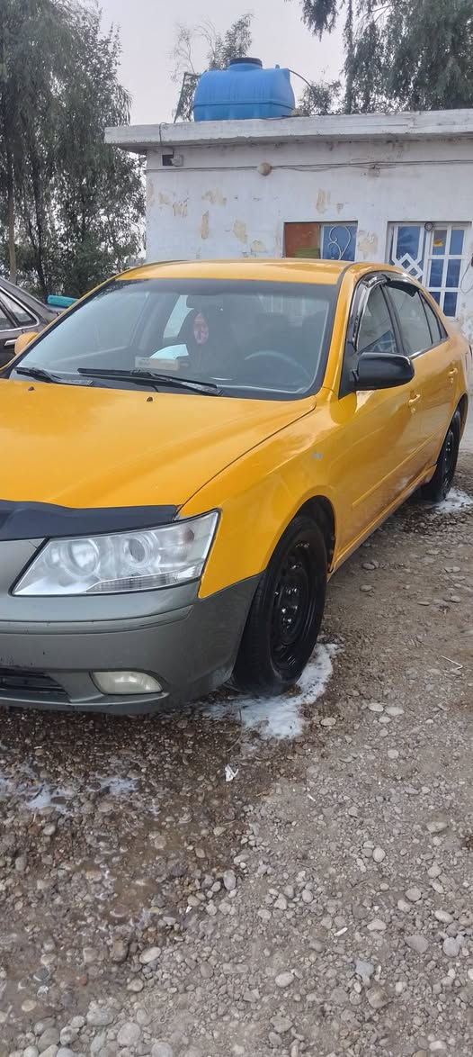 السلام عليكم / للبيع سوناتا موديل 2009 رقم ديالى مشروع وطني سنوية لل 28 خطها بلدروز بغداد مصفره وارد امريكي بيها ثلاث قطع تبديل بلادي بدون دواخل اتكفل لغد وحوض مكينة وكير مكفولات4 سلندر 2400 صدر امامي جديد الخلفي فقط بوش تخم تاير تبريد شغال تدفئة ماتشتغل سنتر لوك كهربائيات كلها شغالة السعر 88 وبيها مجال بسيط العنوان ديالى كنعان استفسار ***********/*********** رجاءأ لحد يكسر بحلال الناس كلشي اكو بالسوك✨🌷
